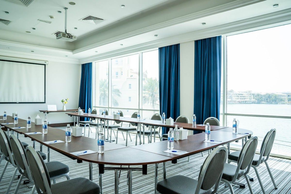 Copthorne Lakeview Hotel, Green Community photo 6