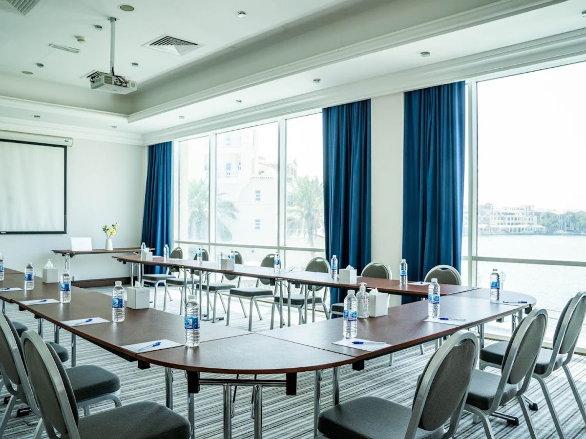 Copthorne Lakeview Hotel, Green Community photo 6
