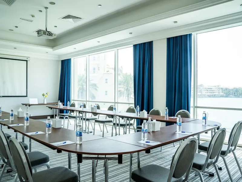 Copthorne Lakeview Hotel, Green Community photo 6