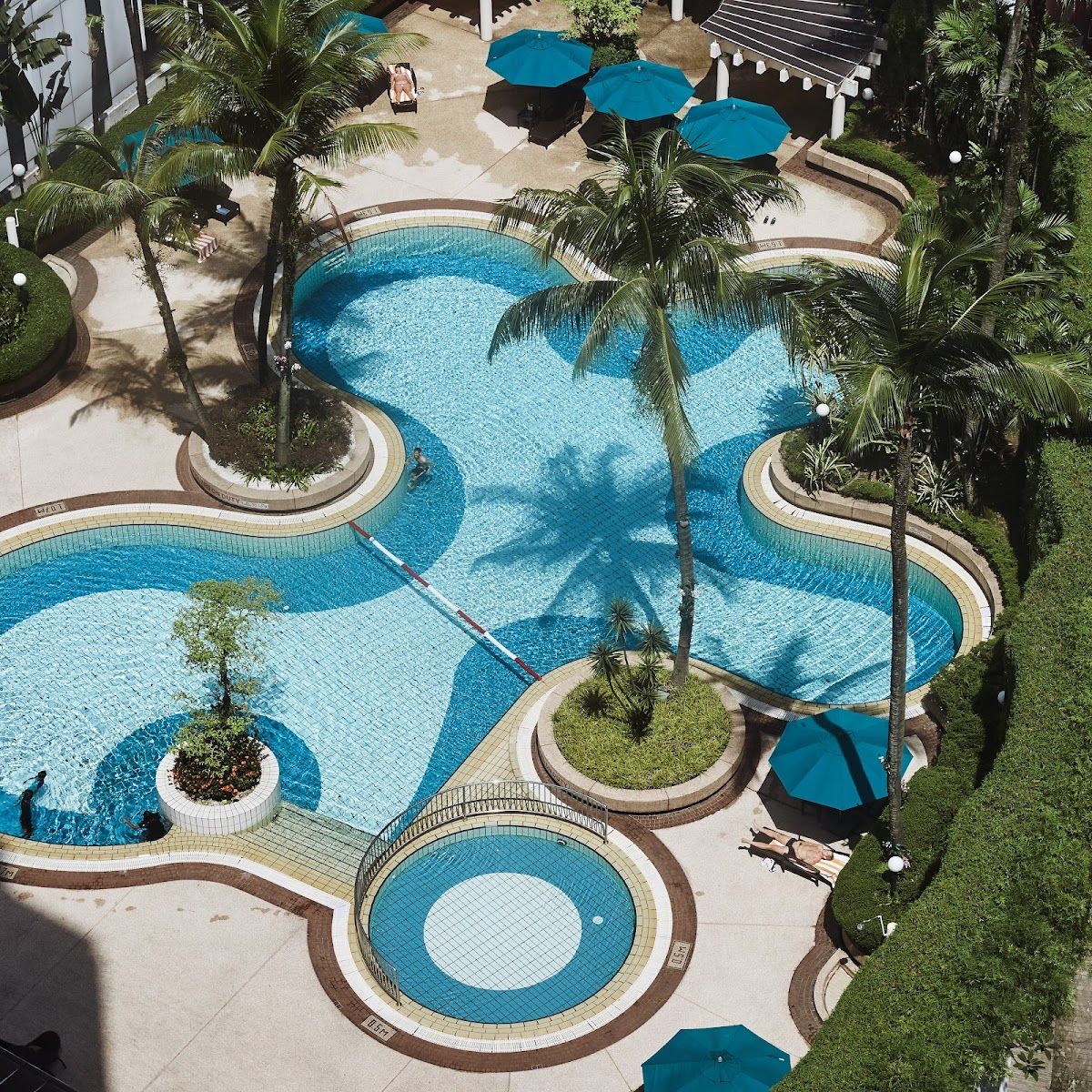 Grand Millennium Kuala Lumpur Hotel photo 3