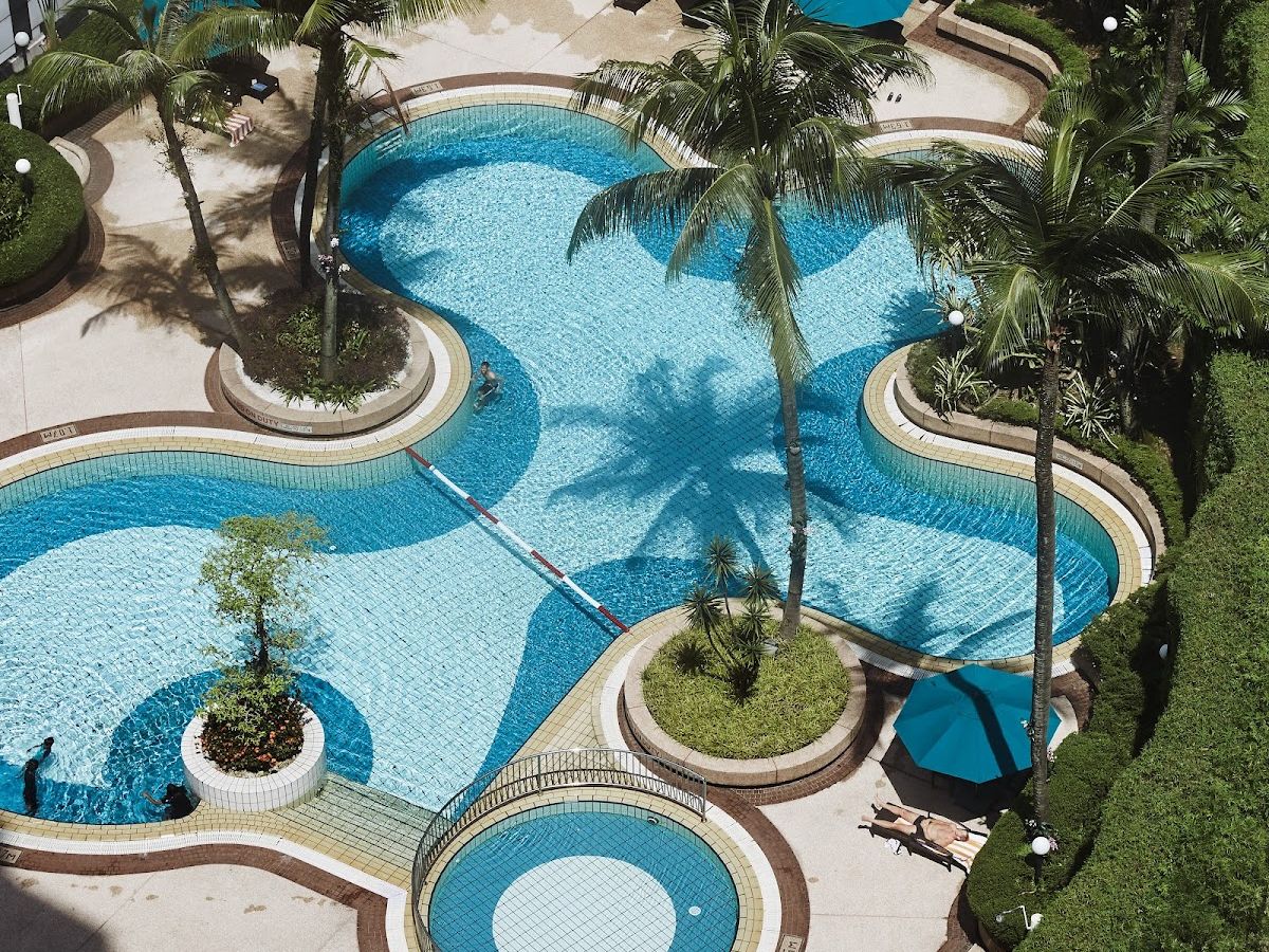 Grand Millennium Kuala Lumpur Hotel photo 3