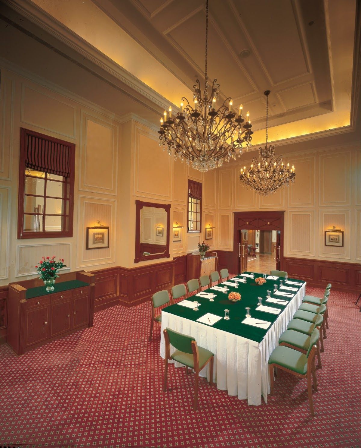 The Oberoi Cecil photo 5