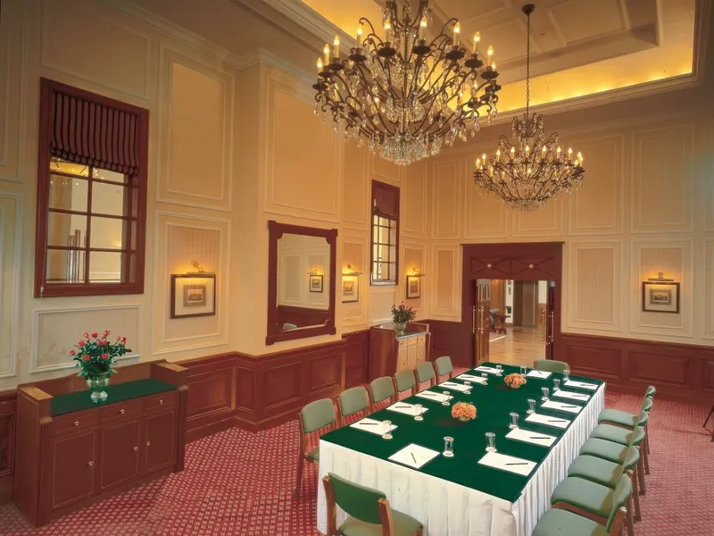 The Oberoi Cecil photo 5