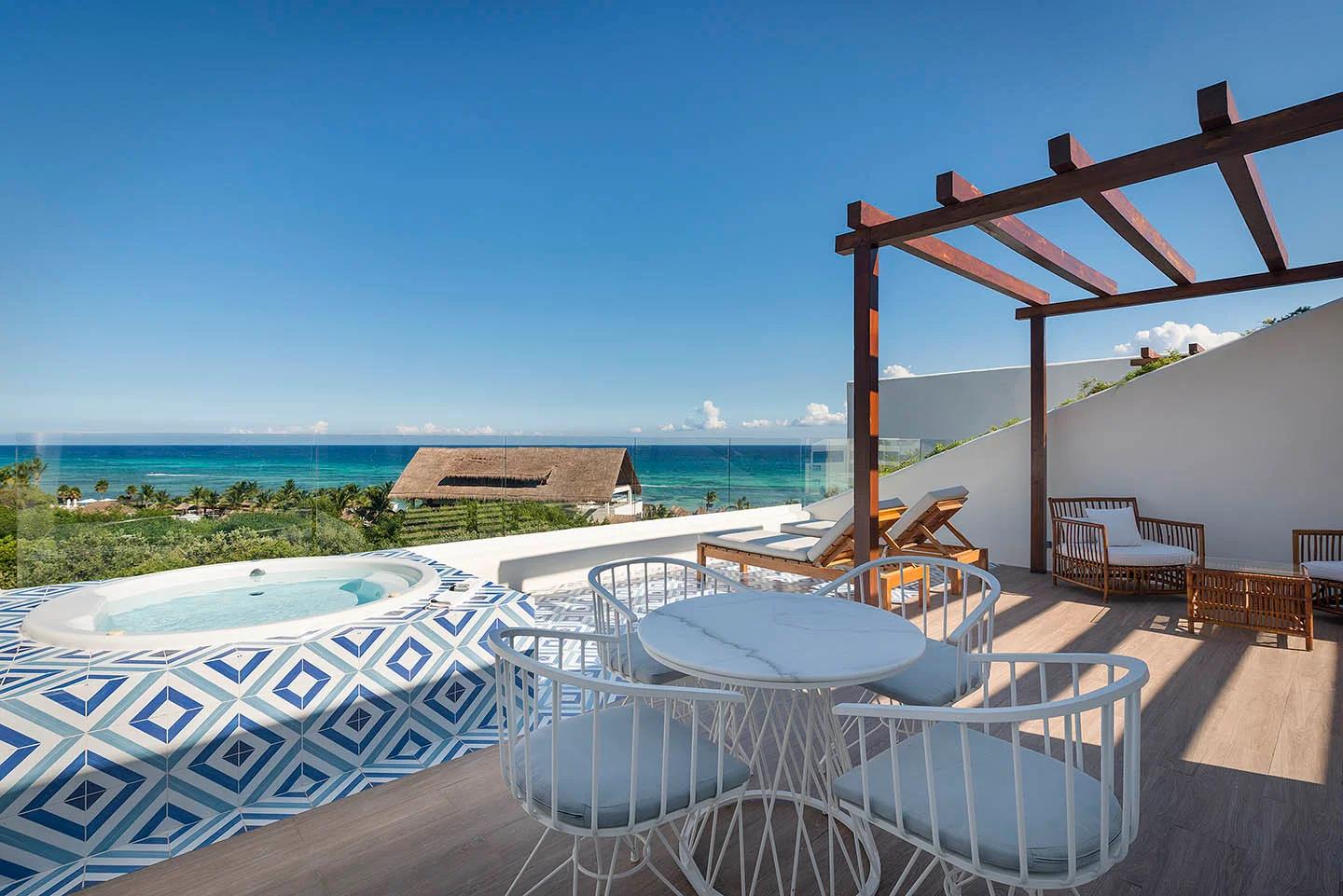 Ocean Riviera Paradise El Beso Hotel photo 1