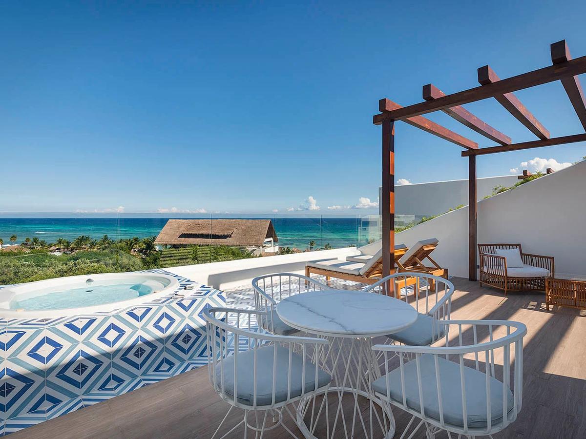Ocean Riviera Paradise El Beso Hotel photo 1