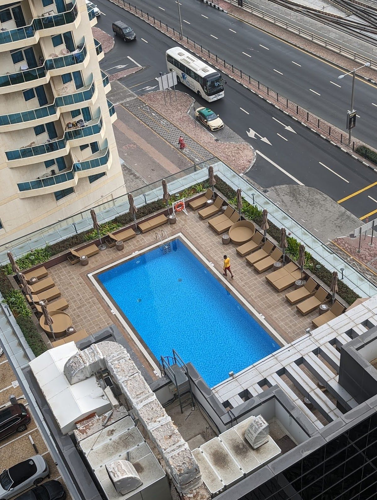 Millennium Place Marina Hotel photo 3