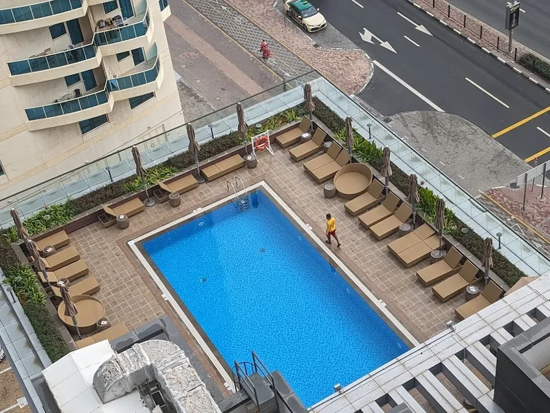 Millennium Place Marina Hotel photo 3