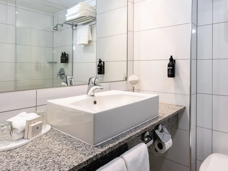 Copthorne Hotel Wellington Oriental Bay photo 3