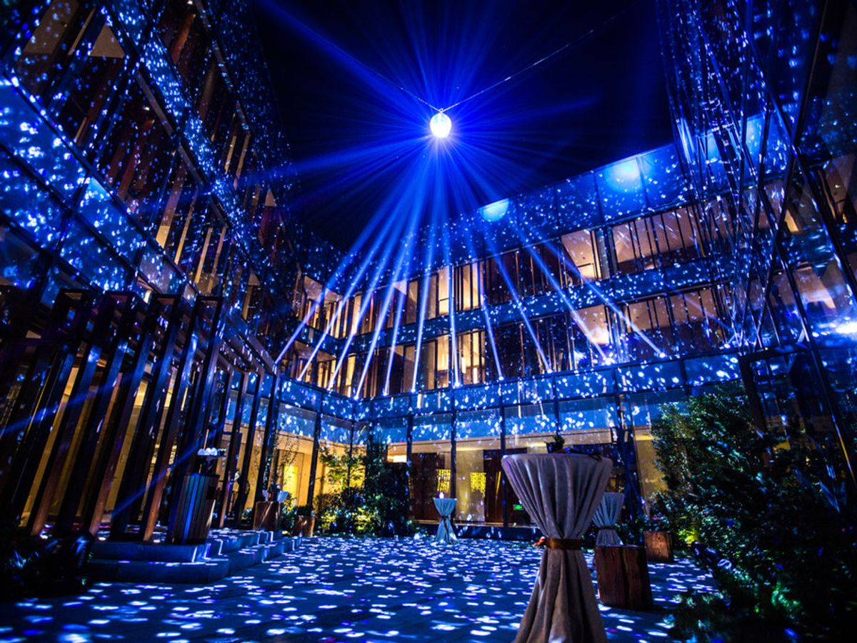 Millennium Resort Hangzhou Hotel photo 6