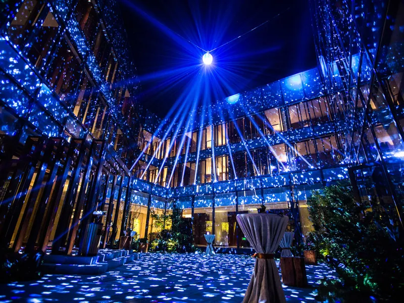 Millennium Resort Hangzhou Hotel photo 6
