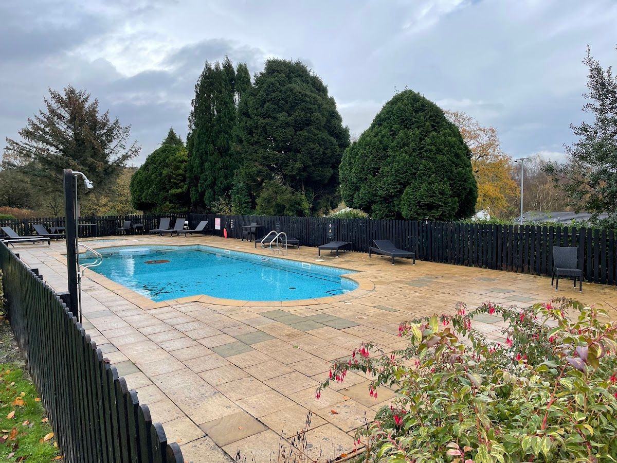Macdonald Hotels & Resorts Plas Talgarth photo 3