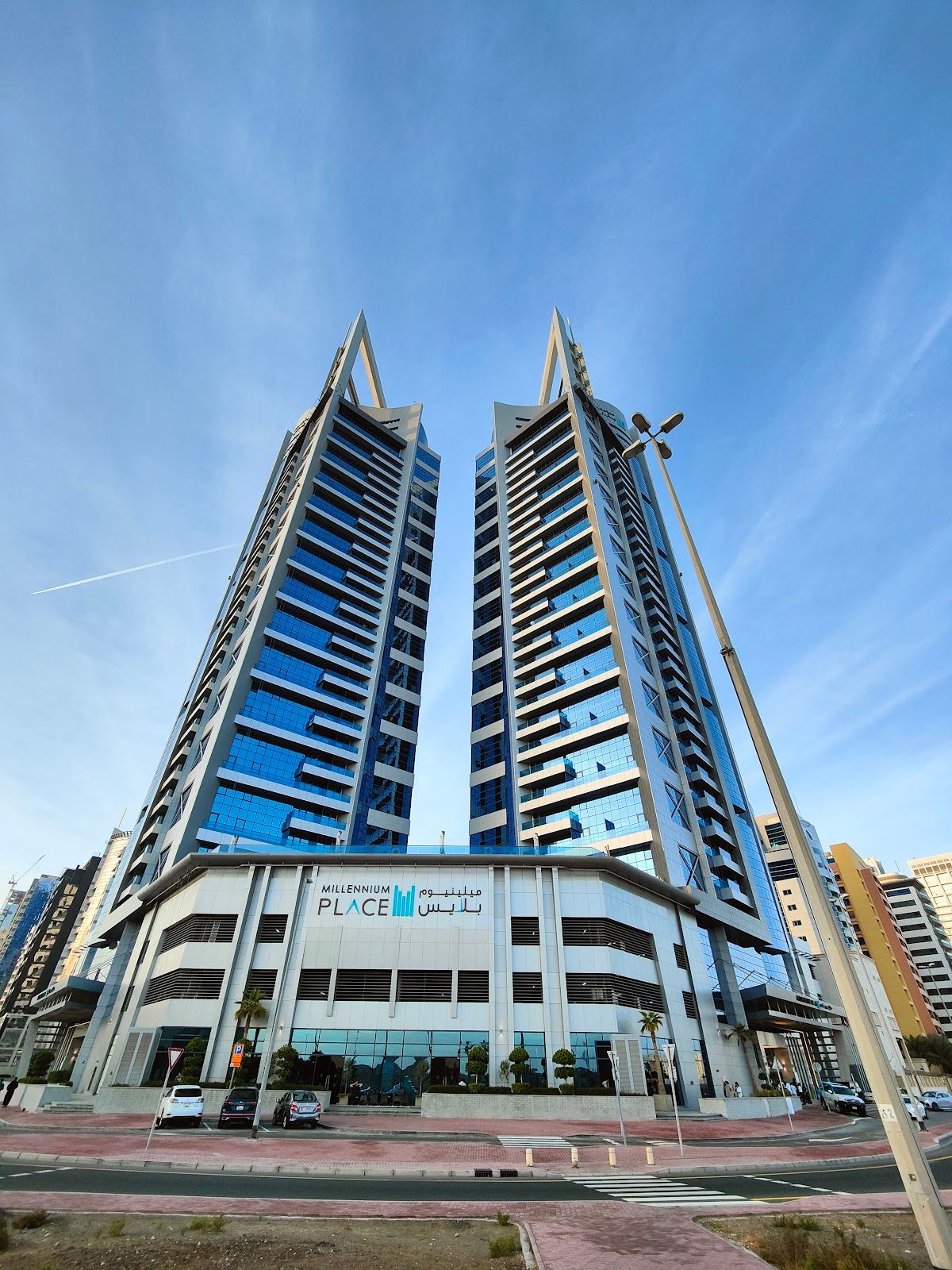 Millennium Place Barsha Heights Hotel photo 5