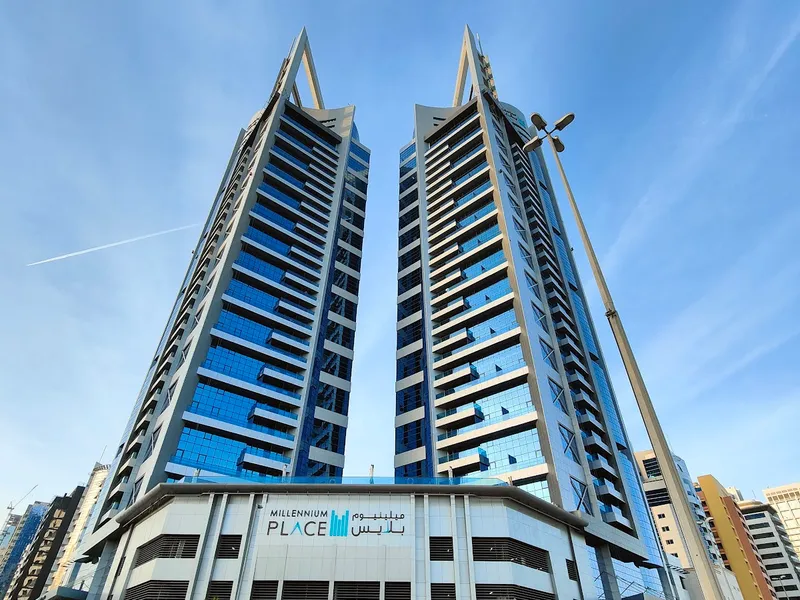 Millennium Place Barsha Heights Hotel photo 5