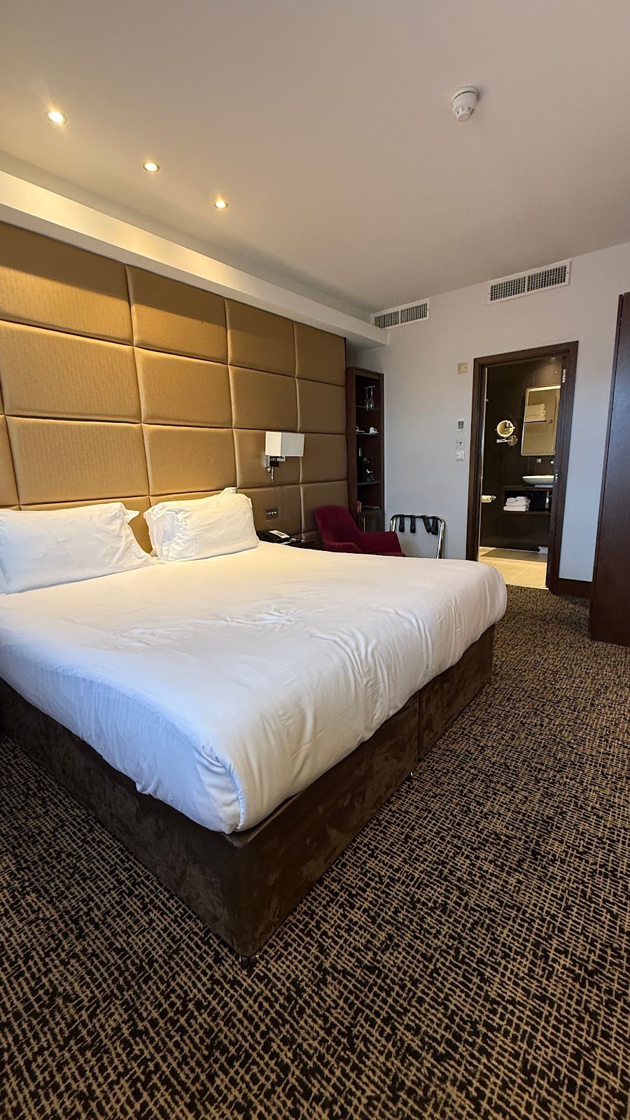 Montcalm Piccadilly Townhouse photo 4
