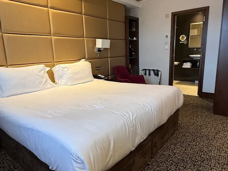 Montcalm Piccadilly Townhouse photo 4