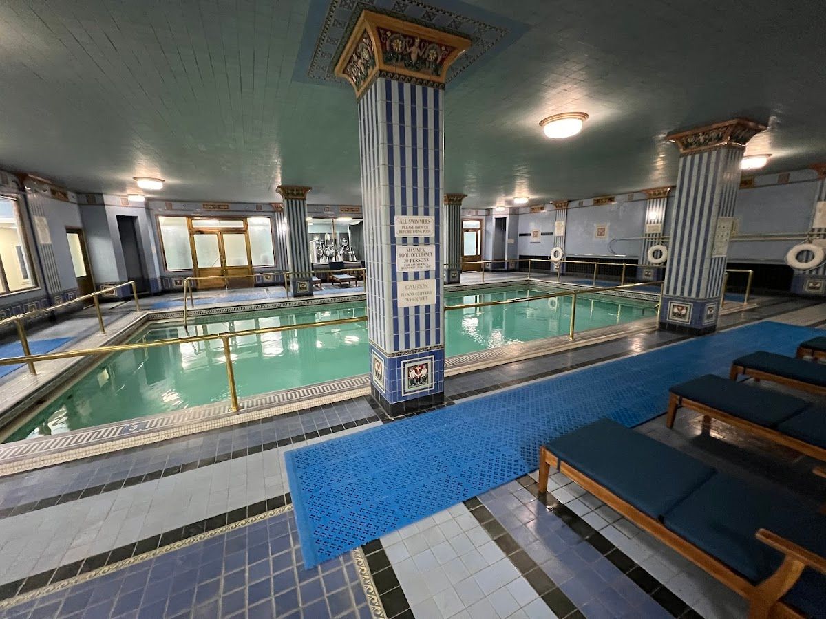 The Biltmore Los Angeles Hotel photo 3