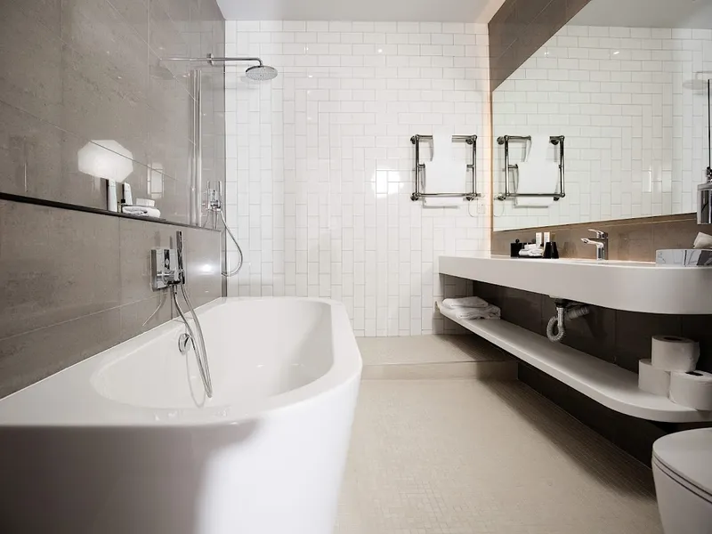 Malmaison Hotel Glasgow photo 3