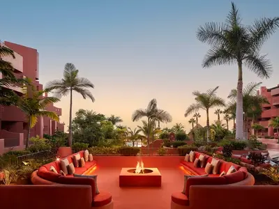 Tivoli La Caleta Tenerife Resort
