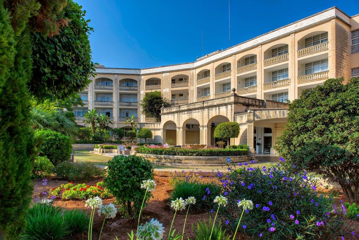 Corinthia Palace photo 5
