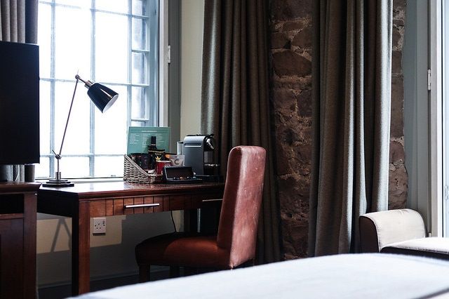 Hotel Du Vin Edinburgh photo 6