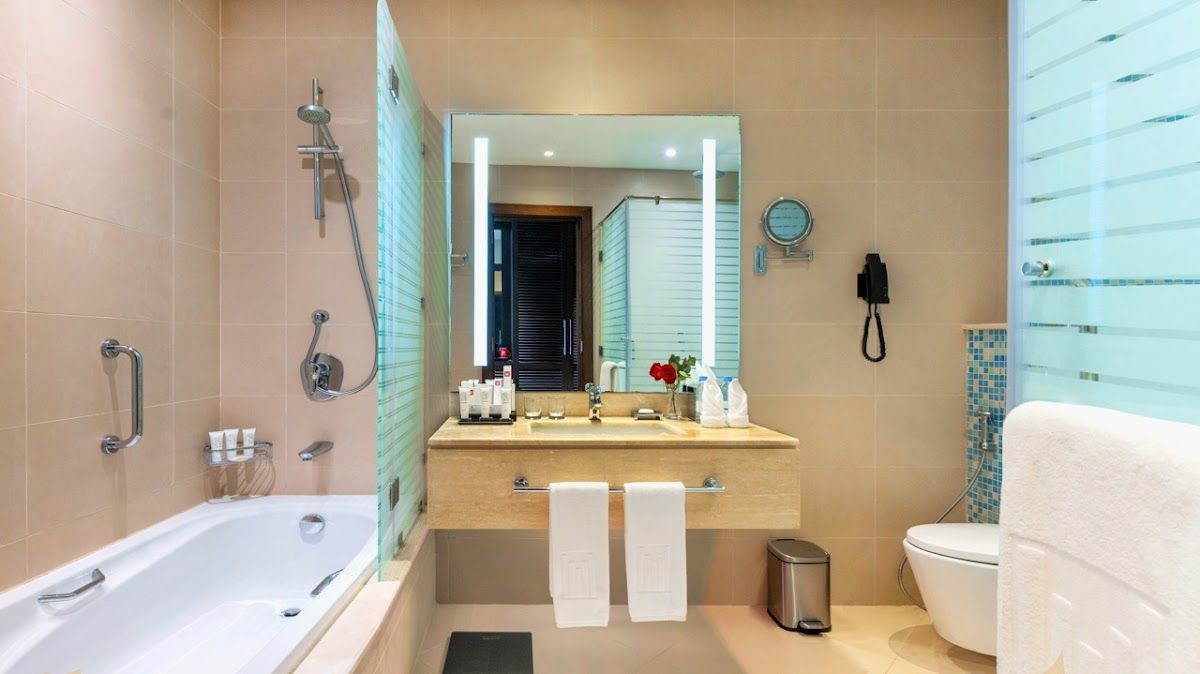 Grand Millennium Gizan Hotel photo 4