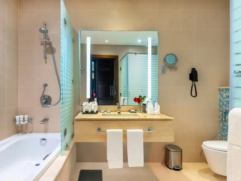 Grand Millennium Gizan Hotel photo 4