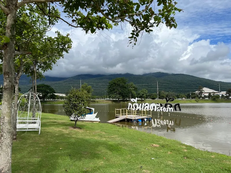 Green Lake Resort Chiang Mai photo 5