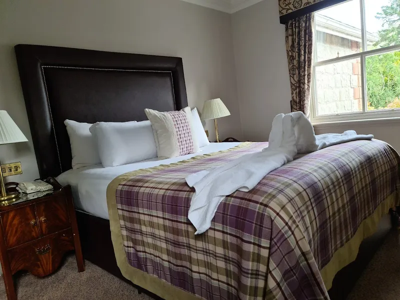 Macdonald Hotels & Resorts Leeming House photo 2