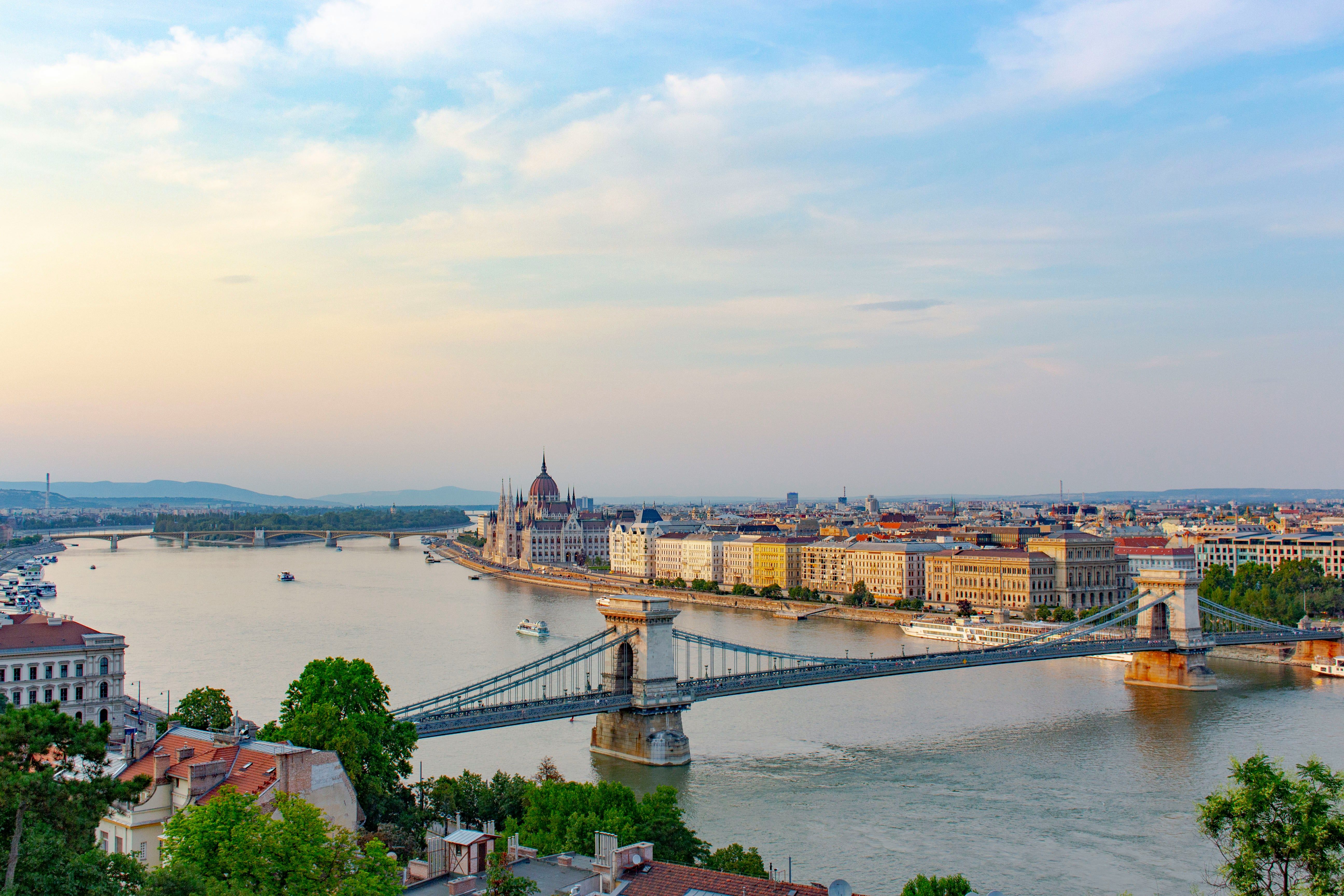Hungary