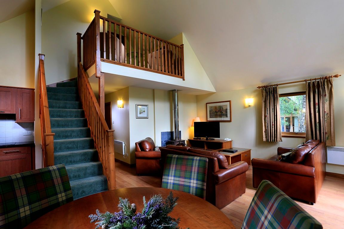 Macdonald Hotels & Resorts Woodland Lodges photo 4