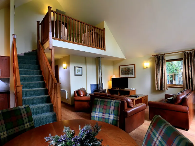 Macdonald Hotels & Resorts Woodland Lodges photo 4