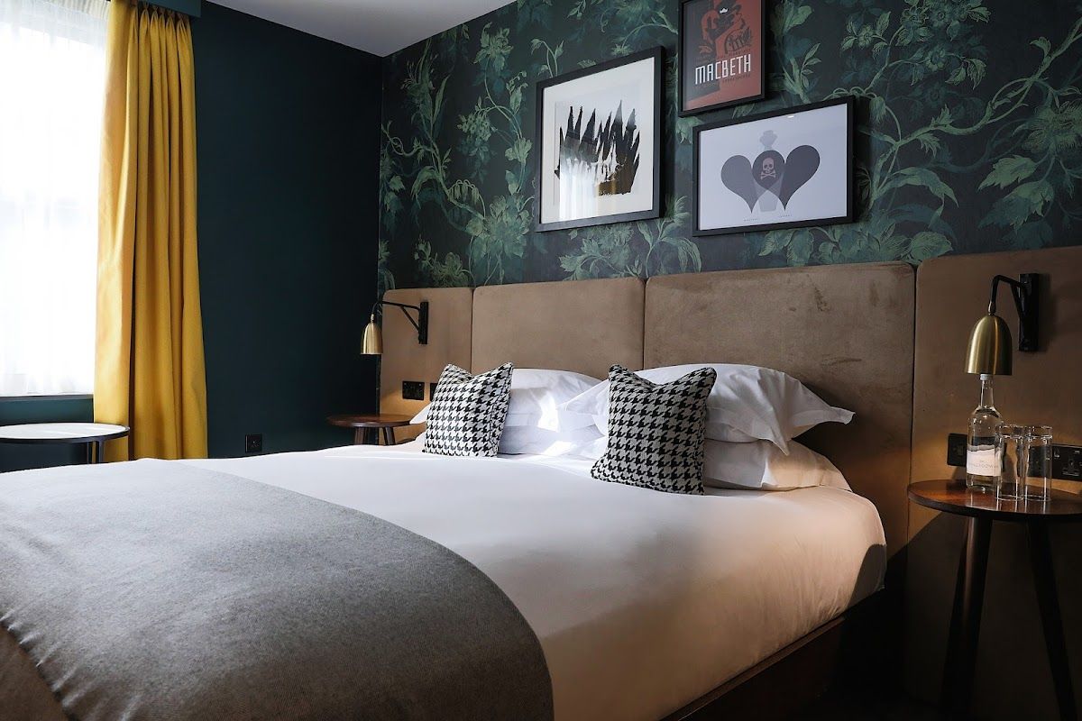 Hotel Du Vin Stratford photo 5