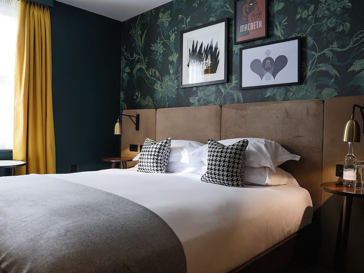 Hotel Du Vin Stratford photo 5