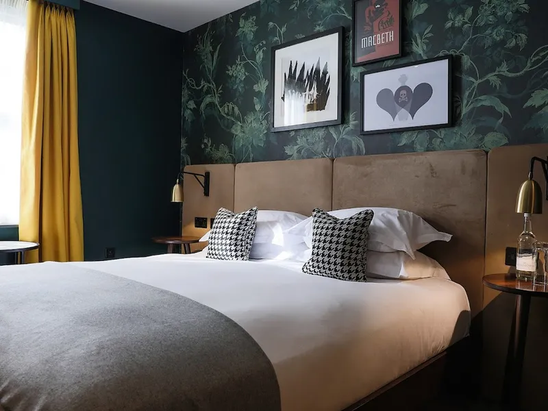 Hotel Du Vin Stratford photo 5