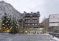 NH Collection Andorra Palomé
