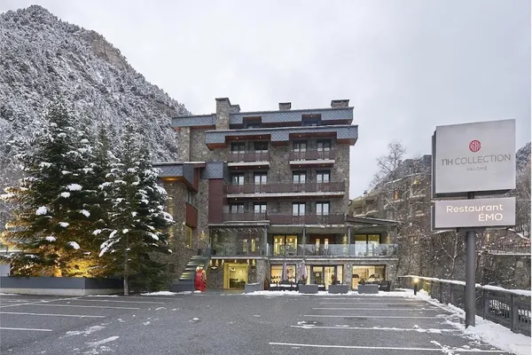 NH Collection Andorra Palomé