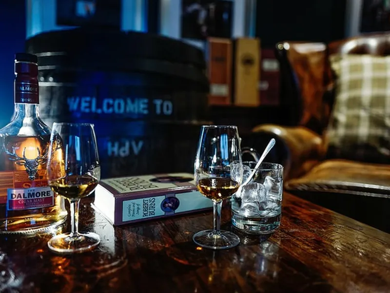 Hotel Du Vin Edinburgh photo 5