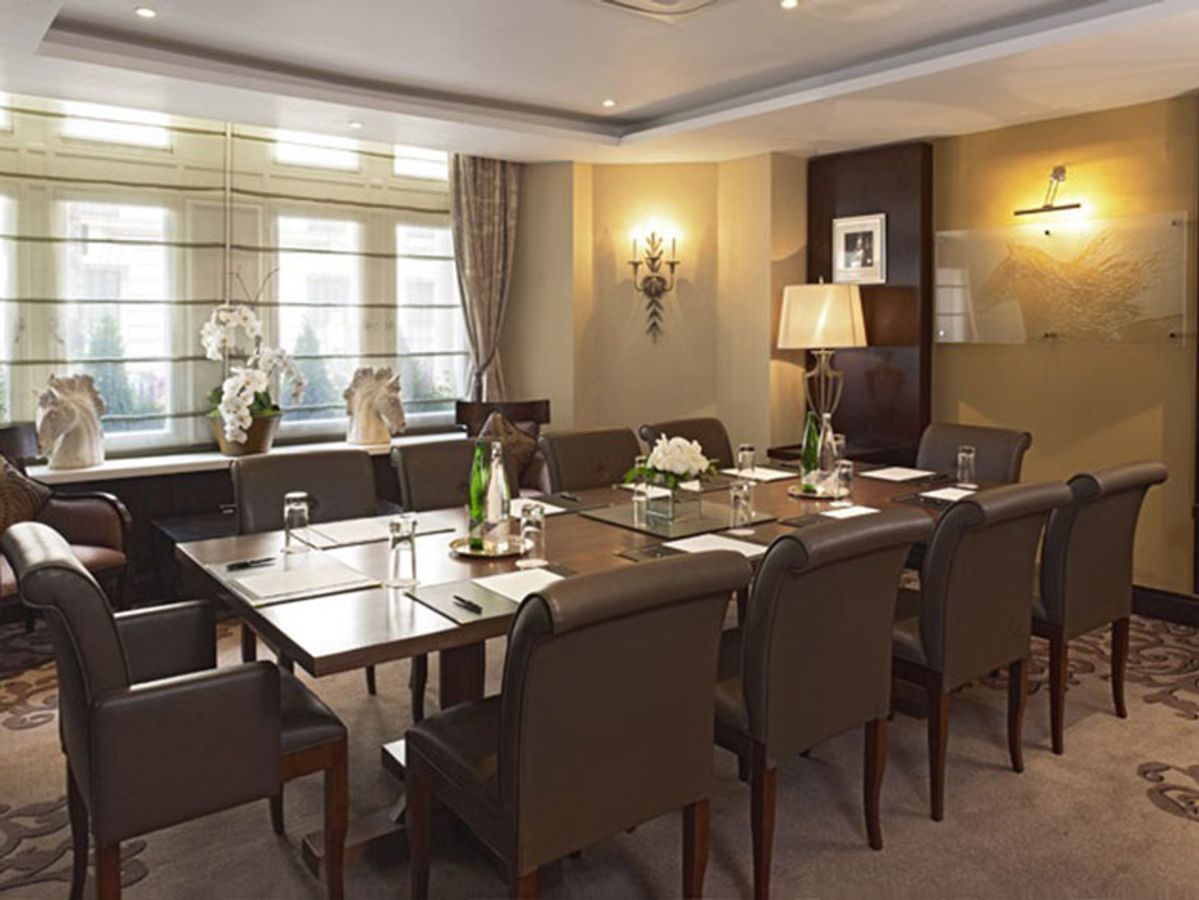 Guoman Royal Horseguards Hotel photo 4