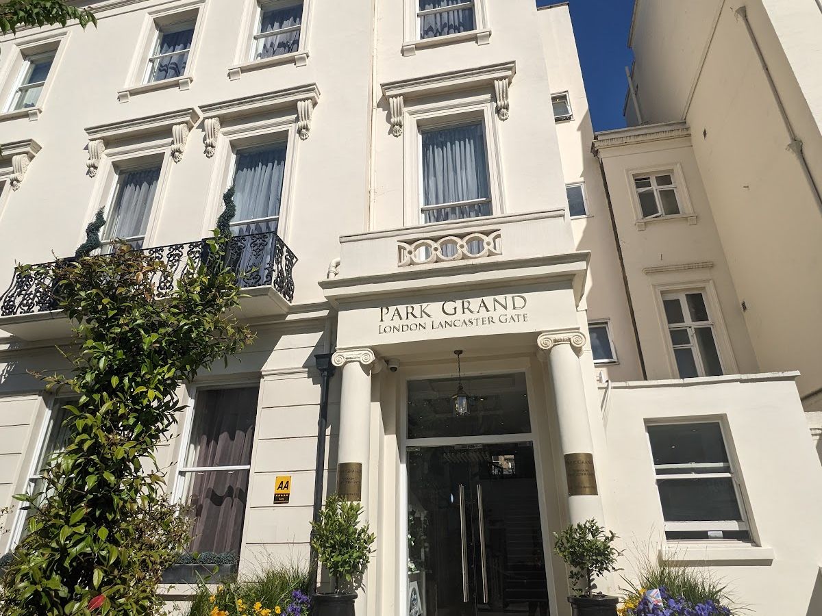 Park Grand London Lancaster Gate photo 1