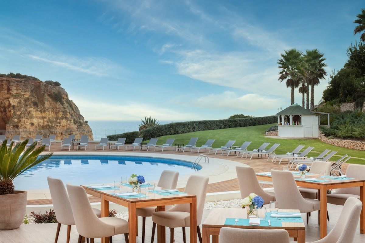 Tivoli Carvoeiro Algarve Resort photo 3