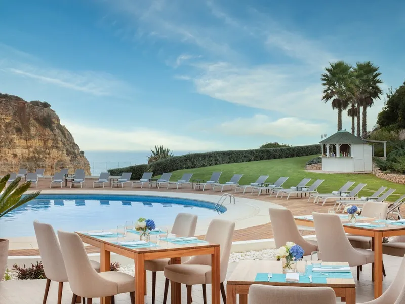 Tivoli Carvoeiro Algarve Resort photo 3