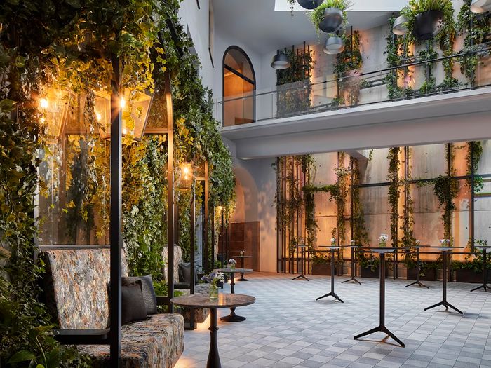 Hotels in Finland