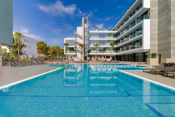 H10 Casa del Mar Hotel