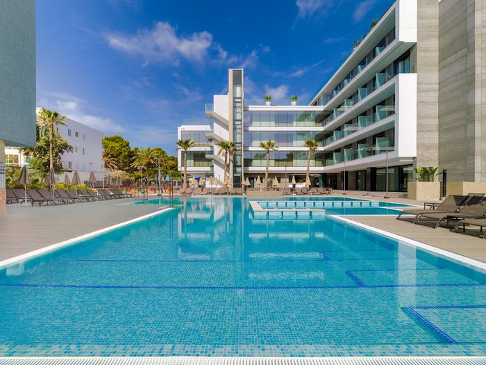 H10 Casa del Mar Hotel