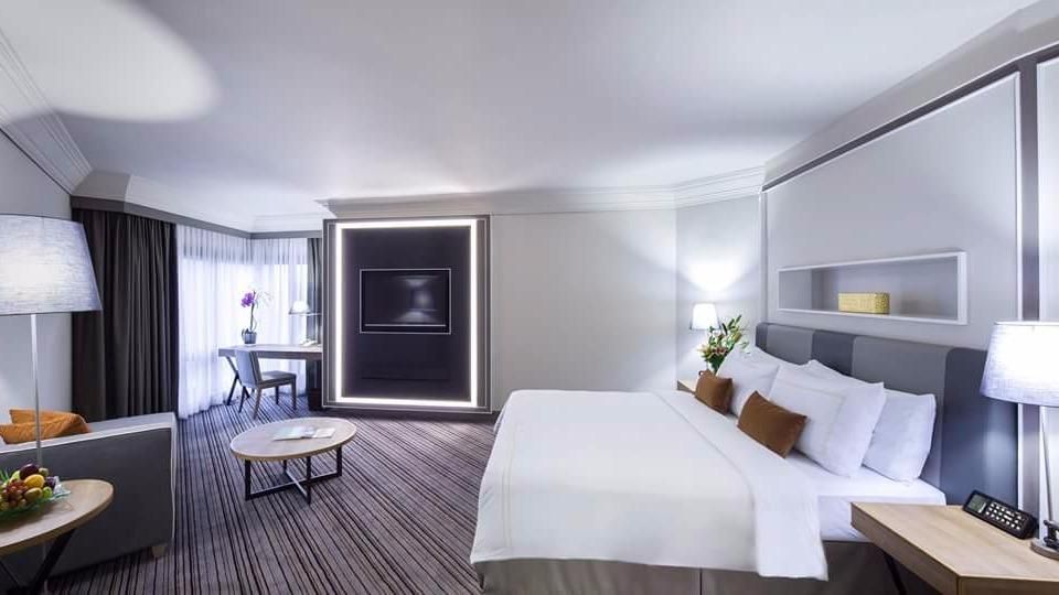 Grand Millennium Kuala Lumpur Hotel photo 1