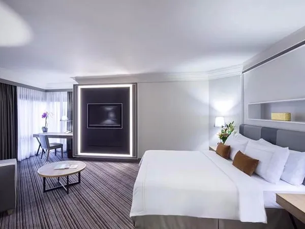 Grand Millennium Kuala Lumpur Hotel