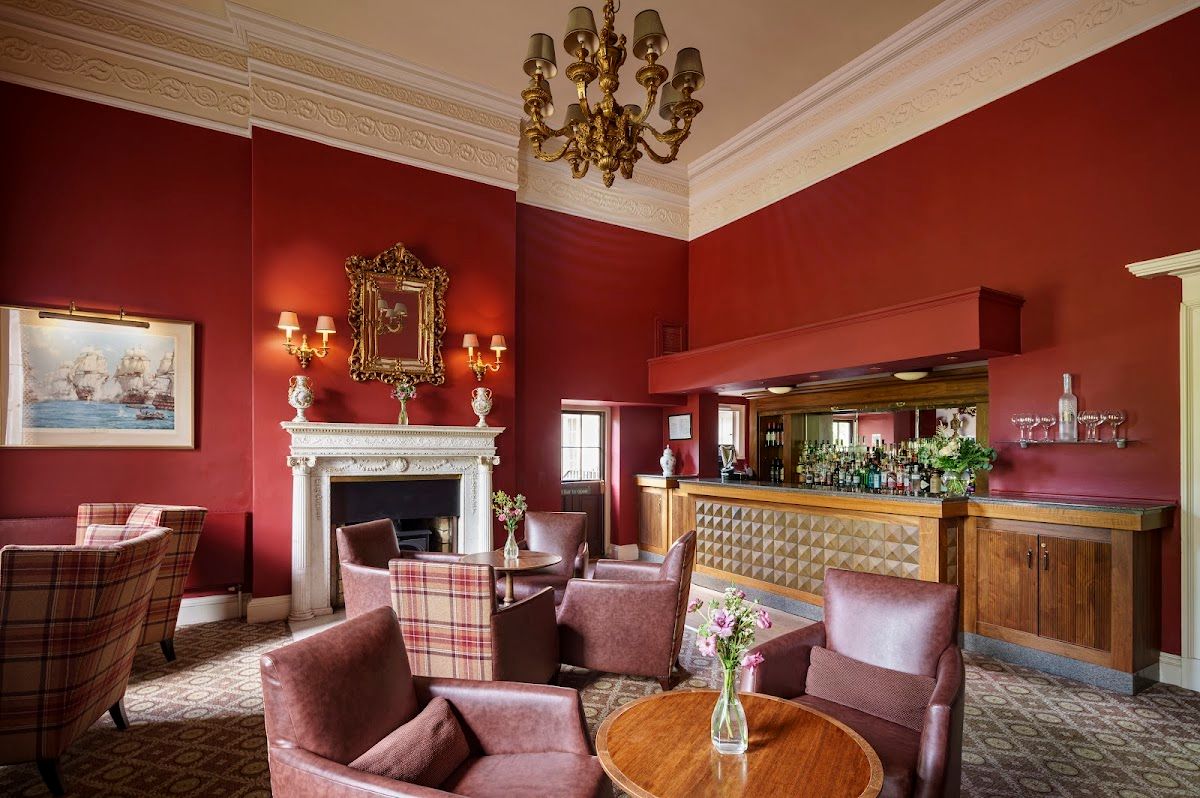 Macdonald Hotels & Resorts Linden Hall photo 4