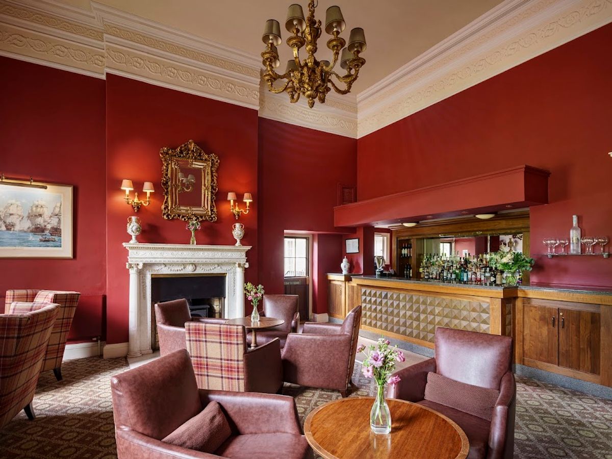 Macdonald Hotels & Resorts Linden Hall photo 4