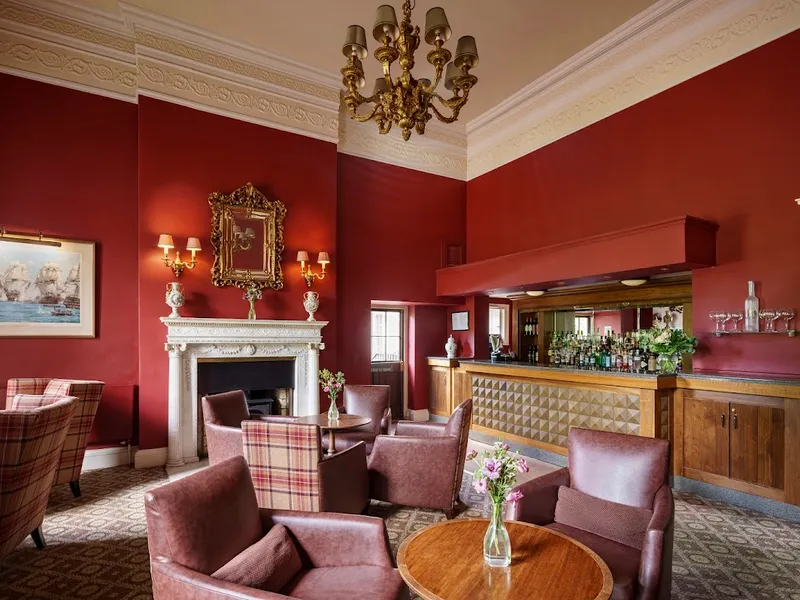 Macdonald Hotels & Resorts Linden Hall photo 4