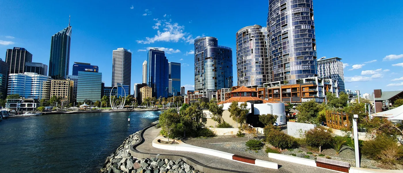 Perth